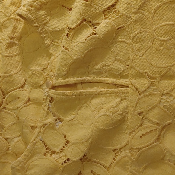 Monteau Sleeveless Dress Sz Sm - Picture 8 of 8